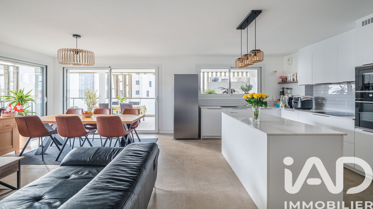 Ma-Cabane - Vente Appartement Ambilly, 93 m²