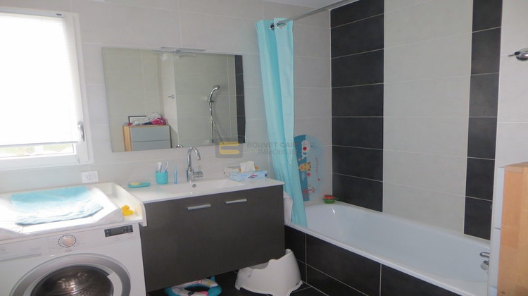 Ma-Cabane - Vente Appartement Ambilly, 93 m²