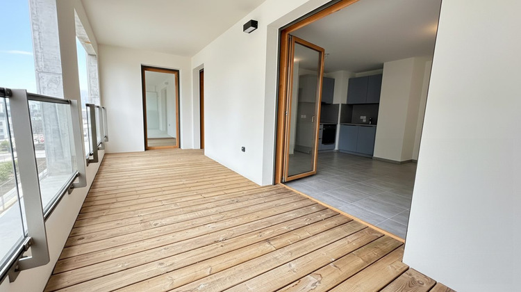 Ma-Cabane - Vente Appartement Ambilly, 44 m²