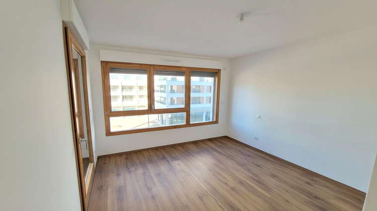 Ma-Cabane - Vente Appartement Ambilly, 44 m²