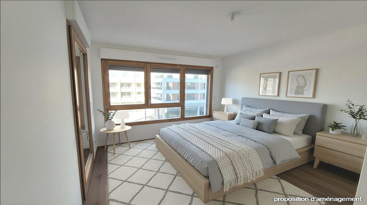 Ma-Cabane - Vente Appartement Ambilly, 44 m²