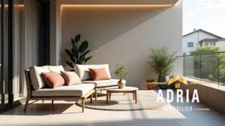 Ma-Cabane - Vente Appartement Ambilly, 64 m²