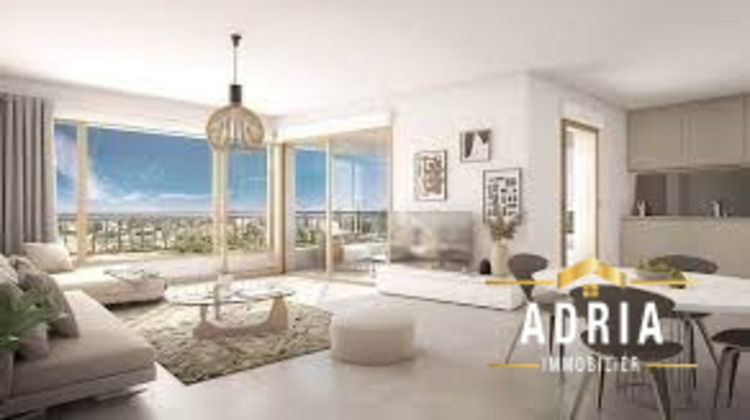 Ma-Cabane - Vente Appartement Ambilly, 111 m²