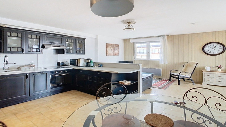 Ma-Cabane - Vente Appartement AMBILLY, 64 m²