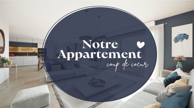 Ma-Cabane - Vente Appartement Ambilly, 40 m²