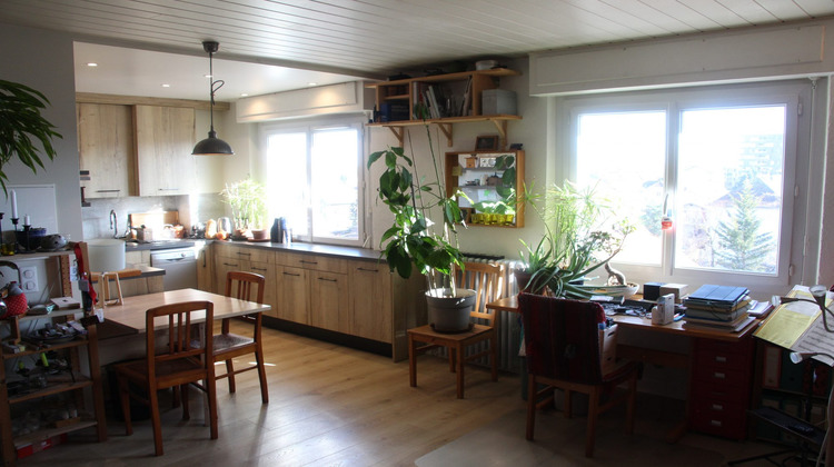 Ma-Cabane - Vente Appartement Ambilly, 43 m²