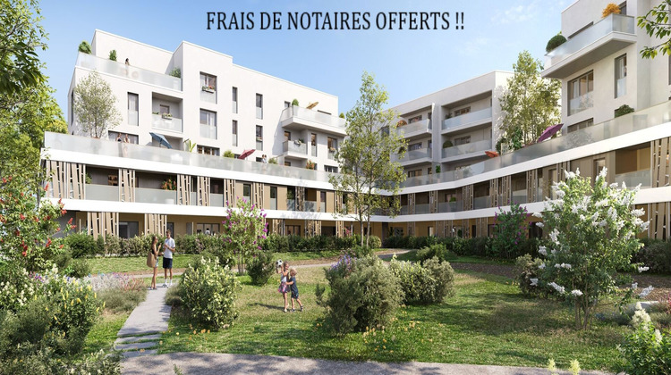 Ma-Cabane - Vente Appartement AMBILLY, 64 m²