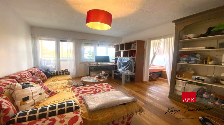 Ma-Cabane - Vente Appartement Ambilly, 33 m²