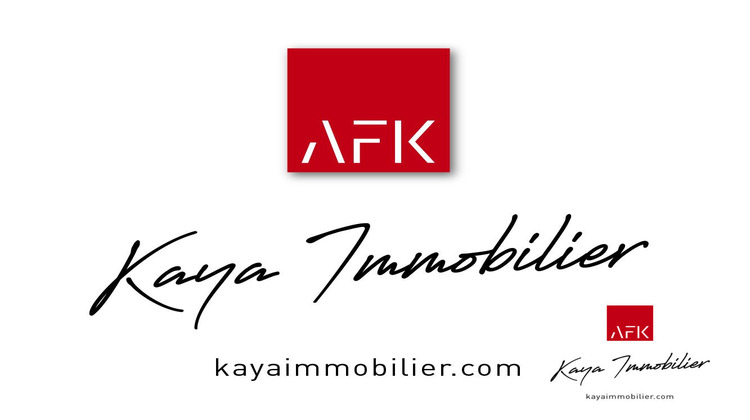 Ma-Cabane - Vente Appartement Ambilly, 33 m²