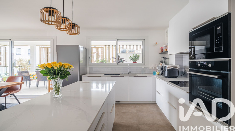 Ma-Cabane - Vente Appartement Ambilly, 93 m²