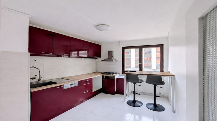Ma-Cabane - Vente Appartement Ambilly, 48 m²