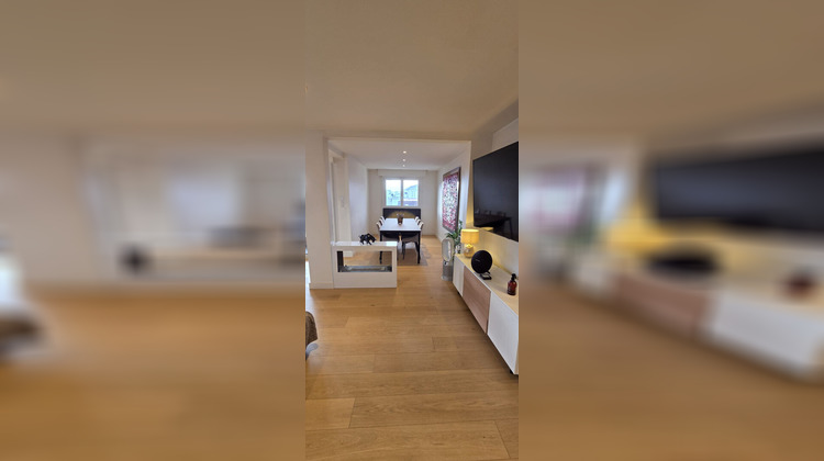 Ma-Cabane - Vente Appartement AMBILLY, 112 m²