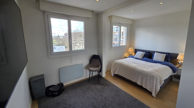 Ma-Cabane - Vente Appartement AMBILLY, 112 m²