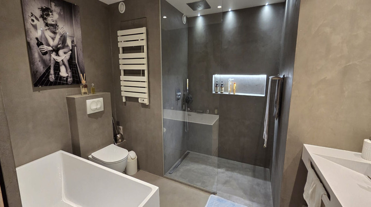 Ma-Cabane - Vente Appartement AMBILLY, 112 m²