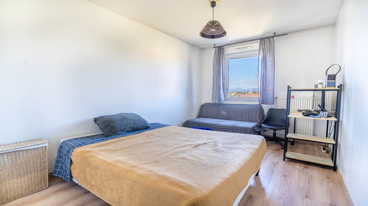 Ma-Cabane - Vente Appartement AMBILLY, 65 m²