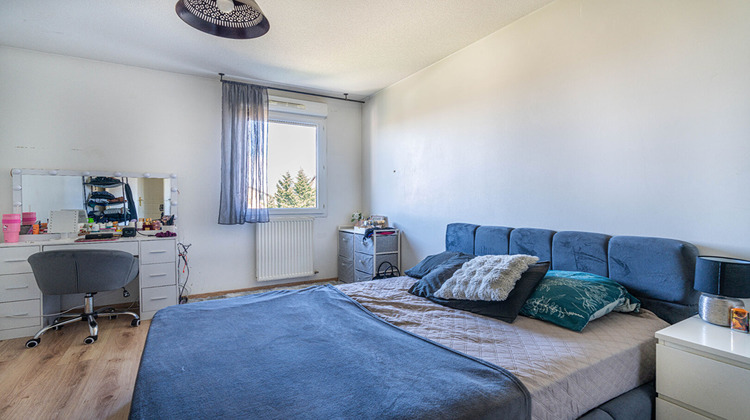 Ma-Cabane - Vente Appartement AMBILLY, 65 m²