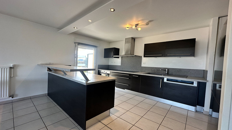 Ma-Cabane - Vente Appartement AMBILLY, 70 m²