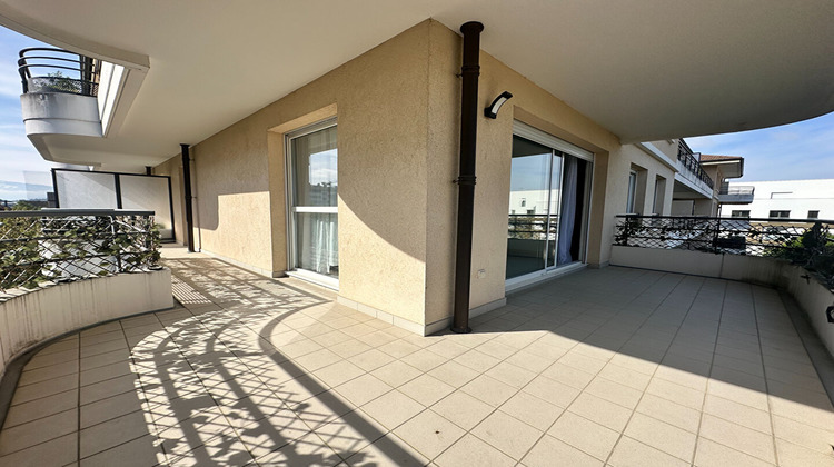 Ma-Cabane - Vente Appartement AMBILLY, 70 m²