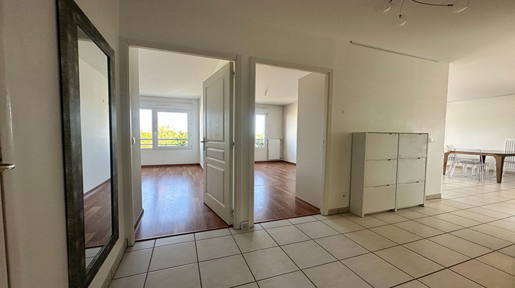 Ma-Cabane - Vente Appartement AMBILLY, 70 m²