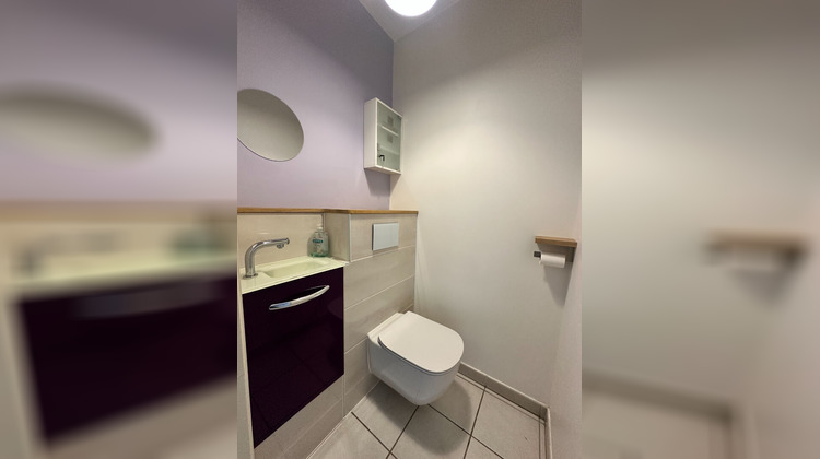 Ma-Cabane - Vente Appartement AMBILLY, 70 m²