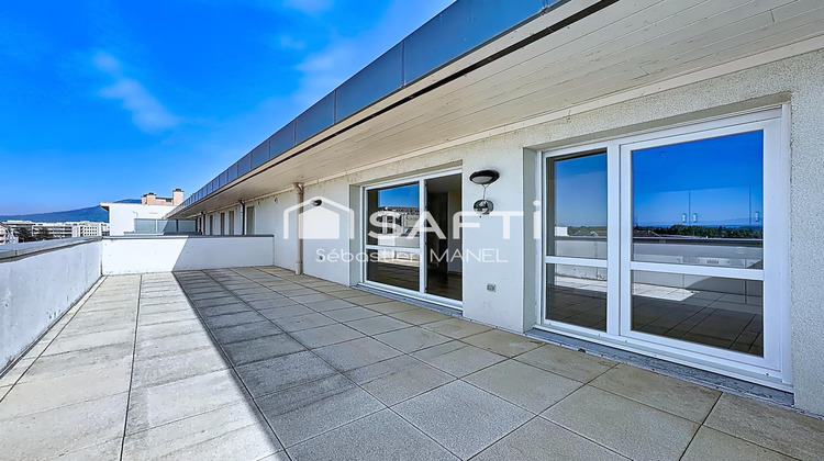 Ma-Cabane - Vente Appartement Ambilly, 51 m²