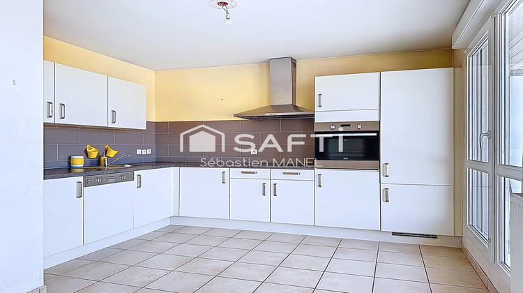 Ma-Cabane - Vente Appartement Ambilly, 51 m²