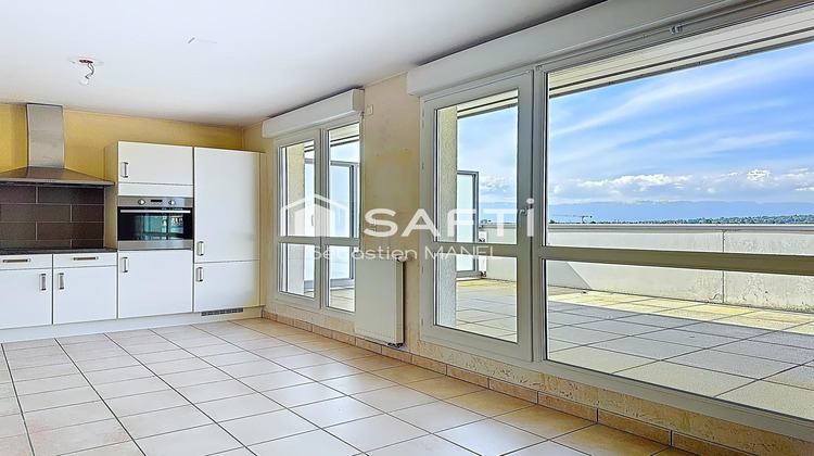 Ma-Cabane - Vente Appartement Ambilly, 51 m²