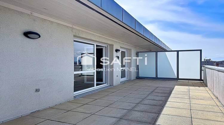 Ma-Cabane - Vente Appartement Ambilly, 51 m²