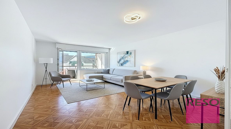 Ma-Cabane - Vente Appartement Ambilly, 71 m²