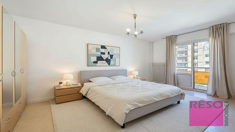 Ma-Cabane - Vente Appartement Ambilly, 71 m²