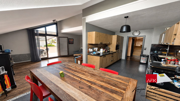 Ma-Cabane - Vente Appartement Ambilly, 80 m²