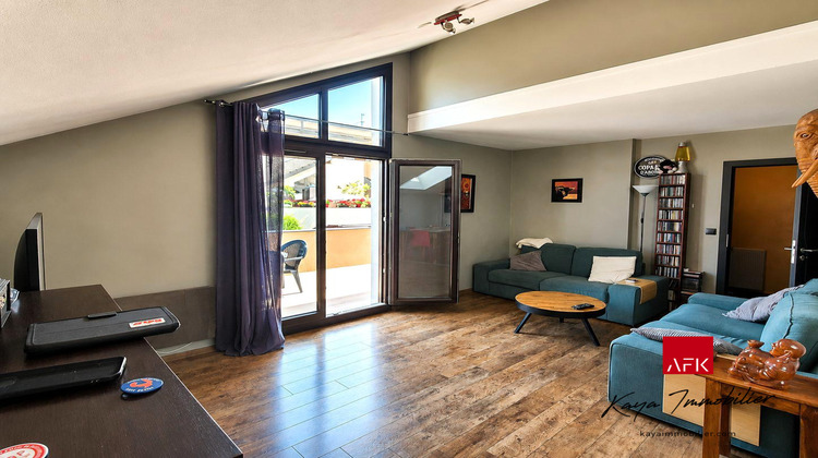 Ma-Cabane - Vente Appartement Ambilly, 80 m²
