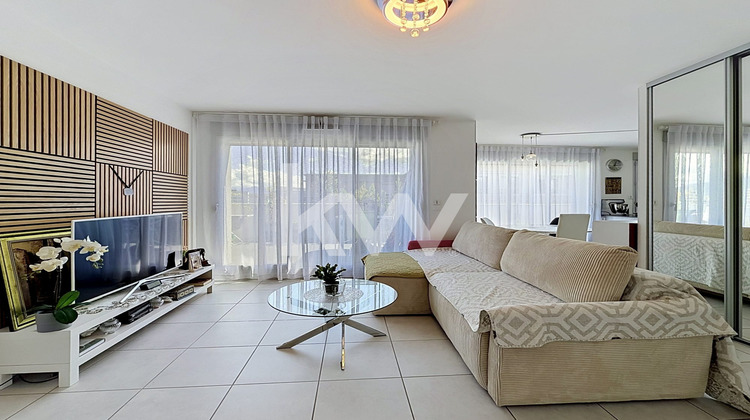 Ma-Cabane - Vente Appartement Ambilly, 82 m²