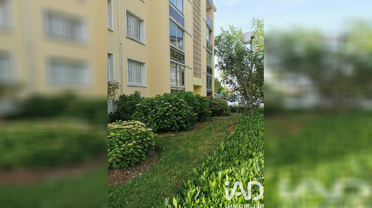Ma-Cabane - Vente Appartement Ambilly, 28 m²