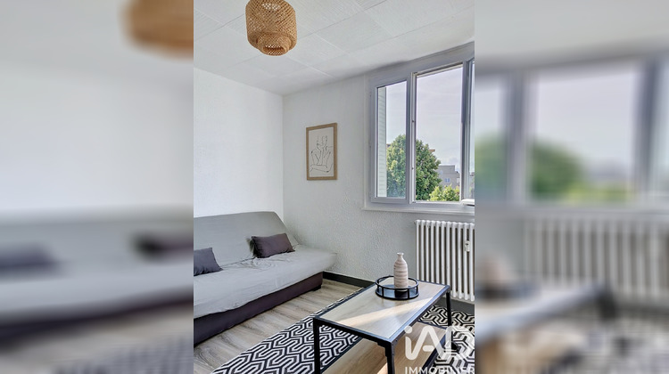 Ma-Cabane - Vente Appartement Ambilly, 28 m²