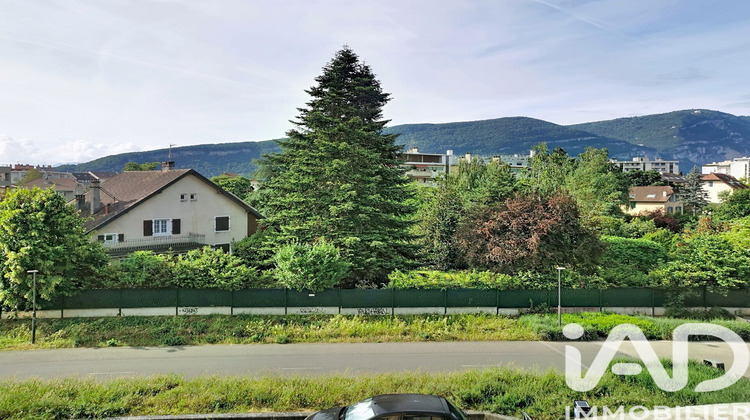 Ma-Cabane - Vente Appartement Ambilly, 28 m²