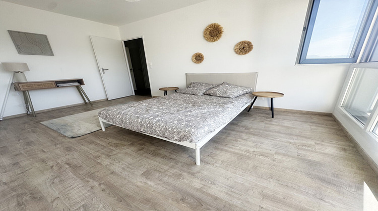 Ma-Cabane - Vente Appartement AMBILLY, 100 m²