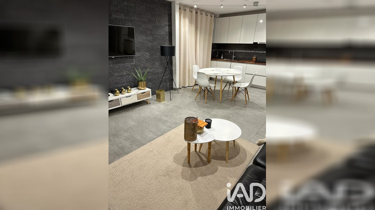 Ma-Cabane - Vente Appartement Ambilly, 48 m²