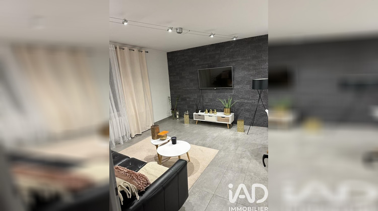 Ma-Cabane - Vente Appartement Ambilly, 48 m²