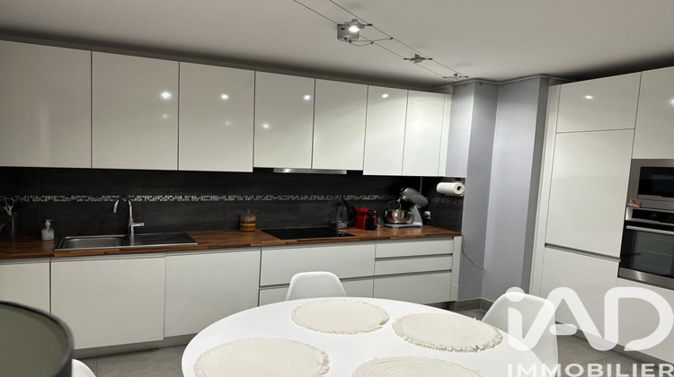 Ma-Cabane - Vente Appartement Ambilly, 48 m²