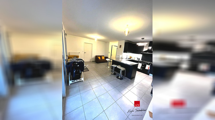 Ma-Cabane - Vente Appartement Ambilly, 78 m²