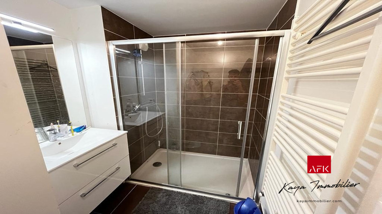 Ma-Cabane - Vente Appartement Ambilly, 78 m²