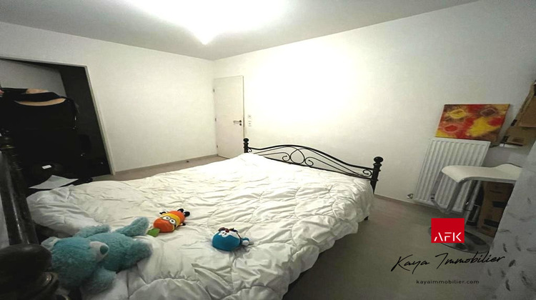 Ma-Cabane - Vente Appartement Ambilly, 78 m²