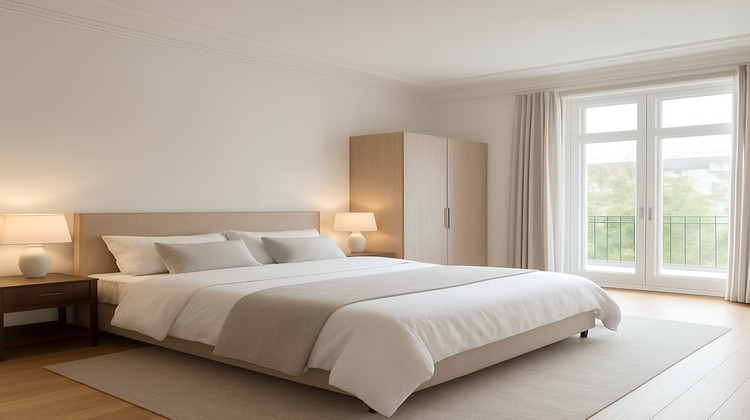 Ma-Cabane - Vente Appartement AMBILLY, 110 m²