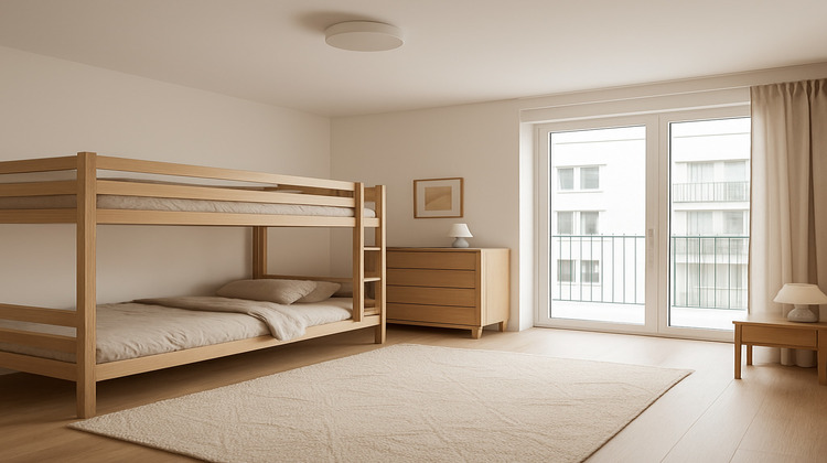 Ma-Cabane - Vente Appartement AMBILLY, 110 m²