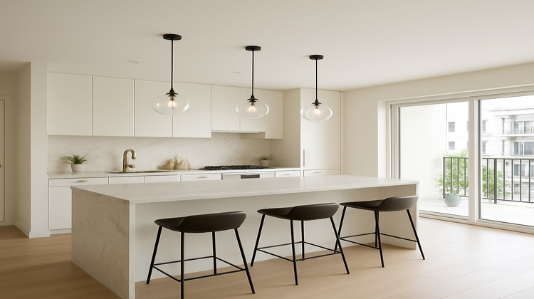 Ma-Cabane - Vente Appartement AMBILLY, 110 m²