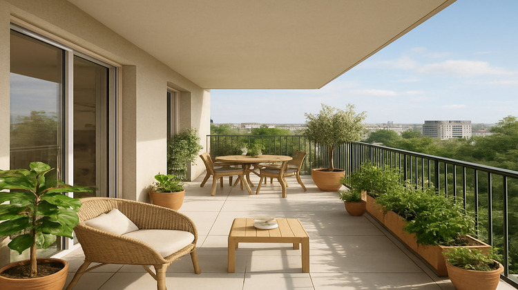 Ma-Cabane - Vente Appartement AMBILLY, 110 m²