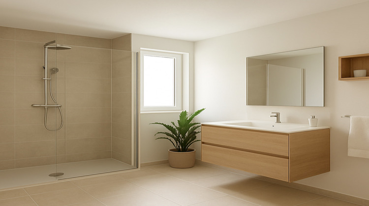 Ma-Cabane - Vente Appartement AMBILLY, 110 m²