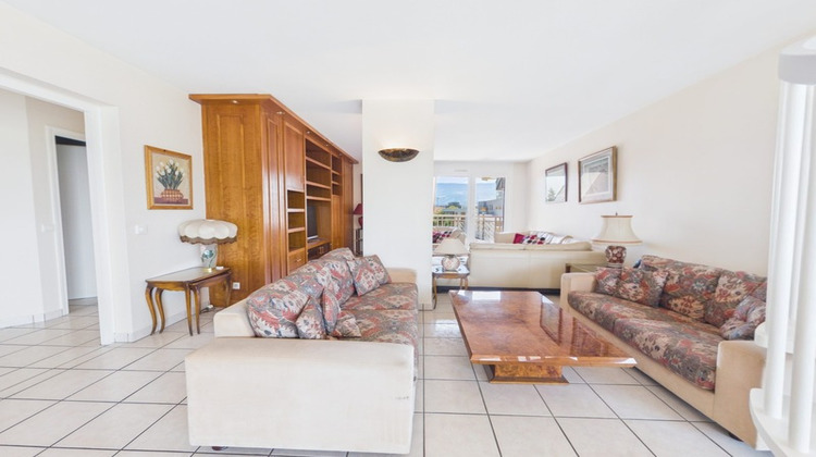 Ma-Cabane - Vente Appartement AMBILLY, 152 m²