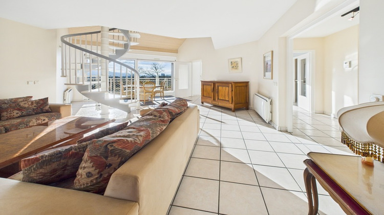Ma-Cabane - Vente Appartement AMBILLY, 152 m²